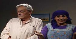 مسلسل: يوميات ونيس 5: سعاد نصر - جميل راتب