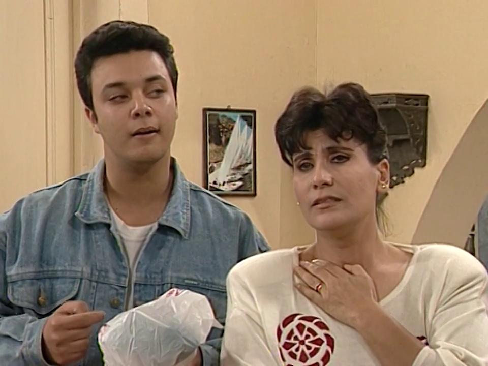 سعاد نصر - سامح الشجيع