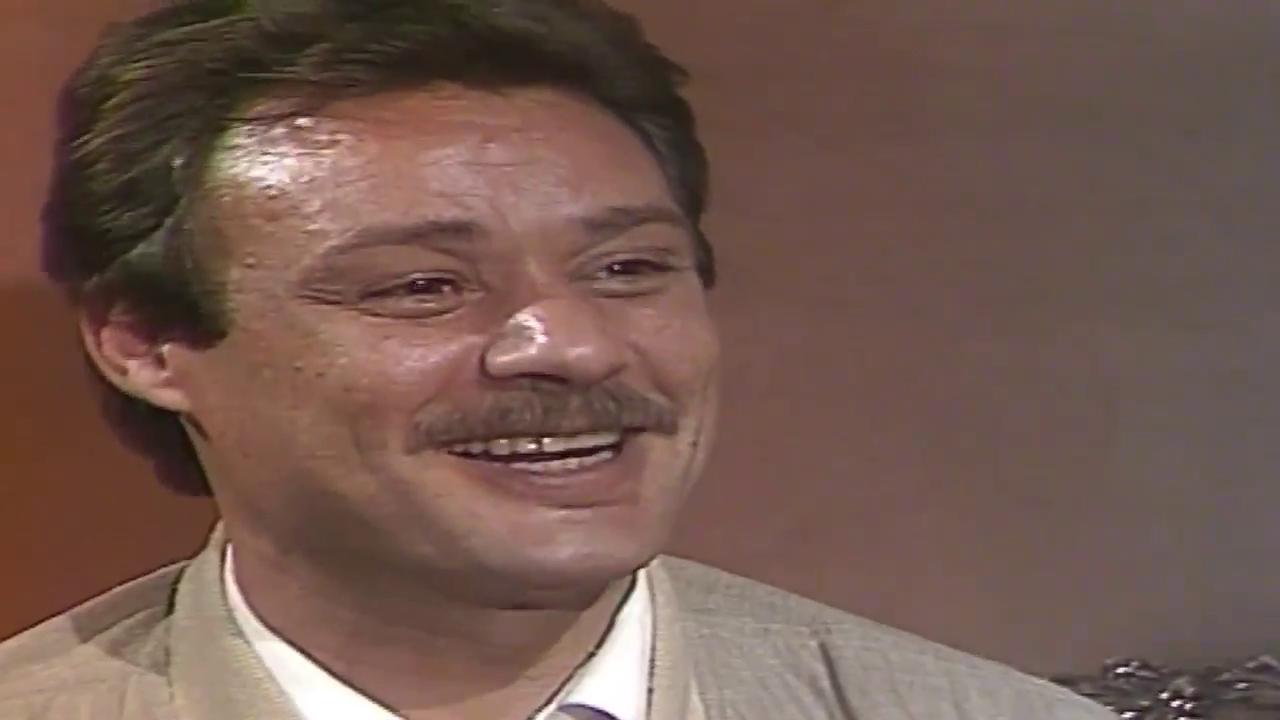 فاروق الفيشاوي