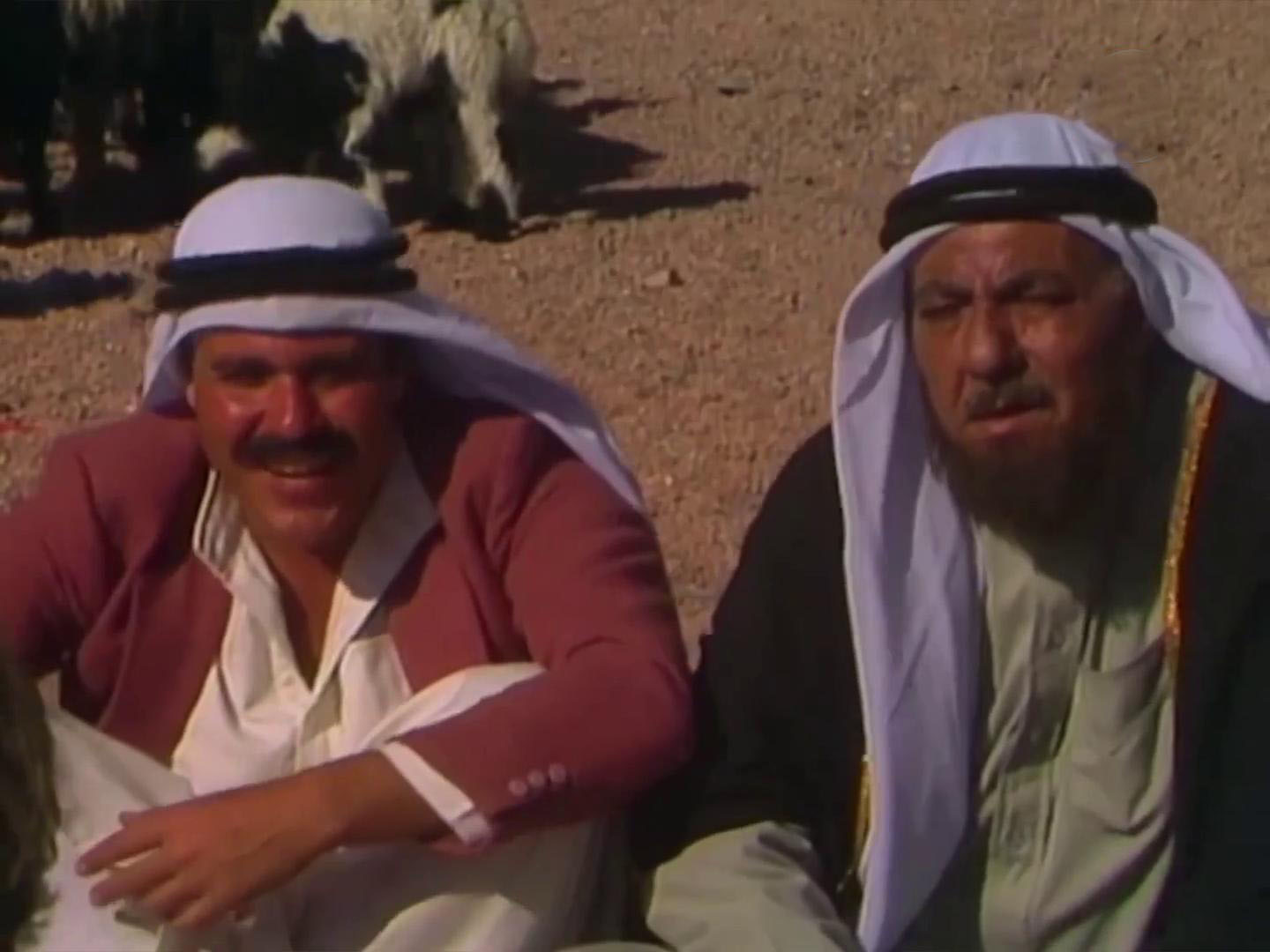 علي الغندور - ممدوح وافي