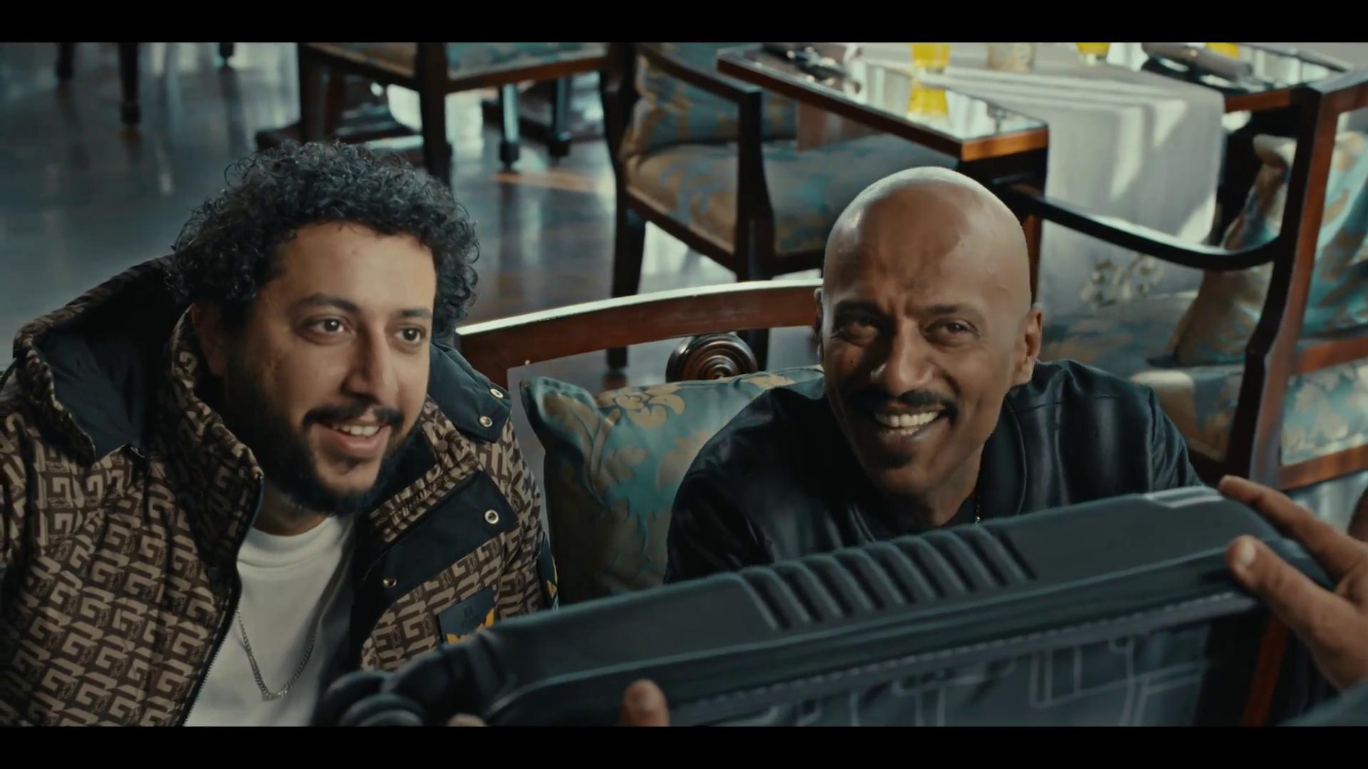 أمير صلاح الدين - صلاح الدالي