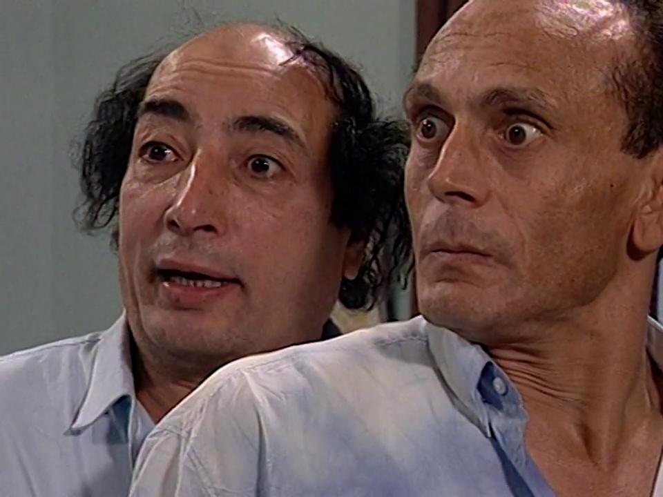 Muhammad Soubhy
	  	 	 - Abdalla Moshref