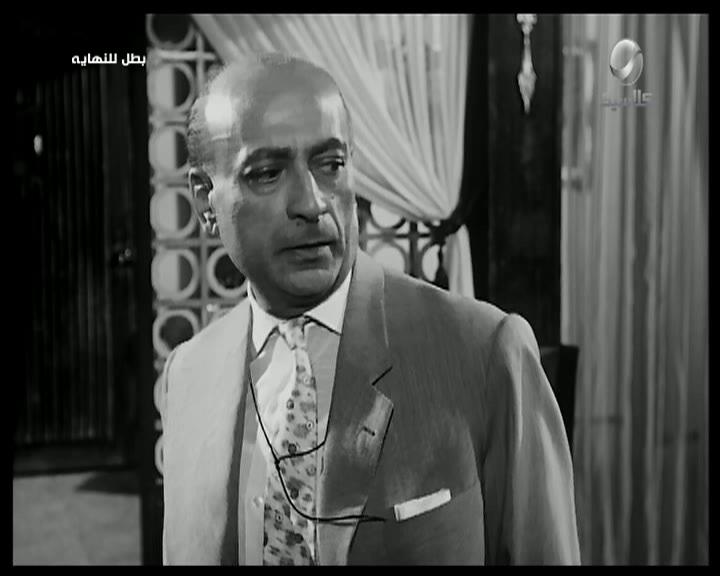 محمود المليجي