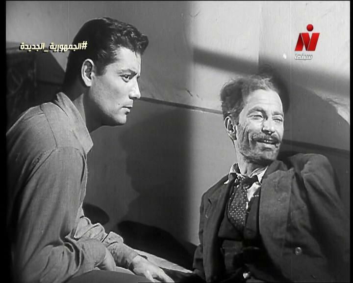 Shafiq Nour Al-Din
	  	 	 - Shoukry Sarhan