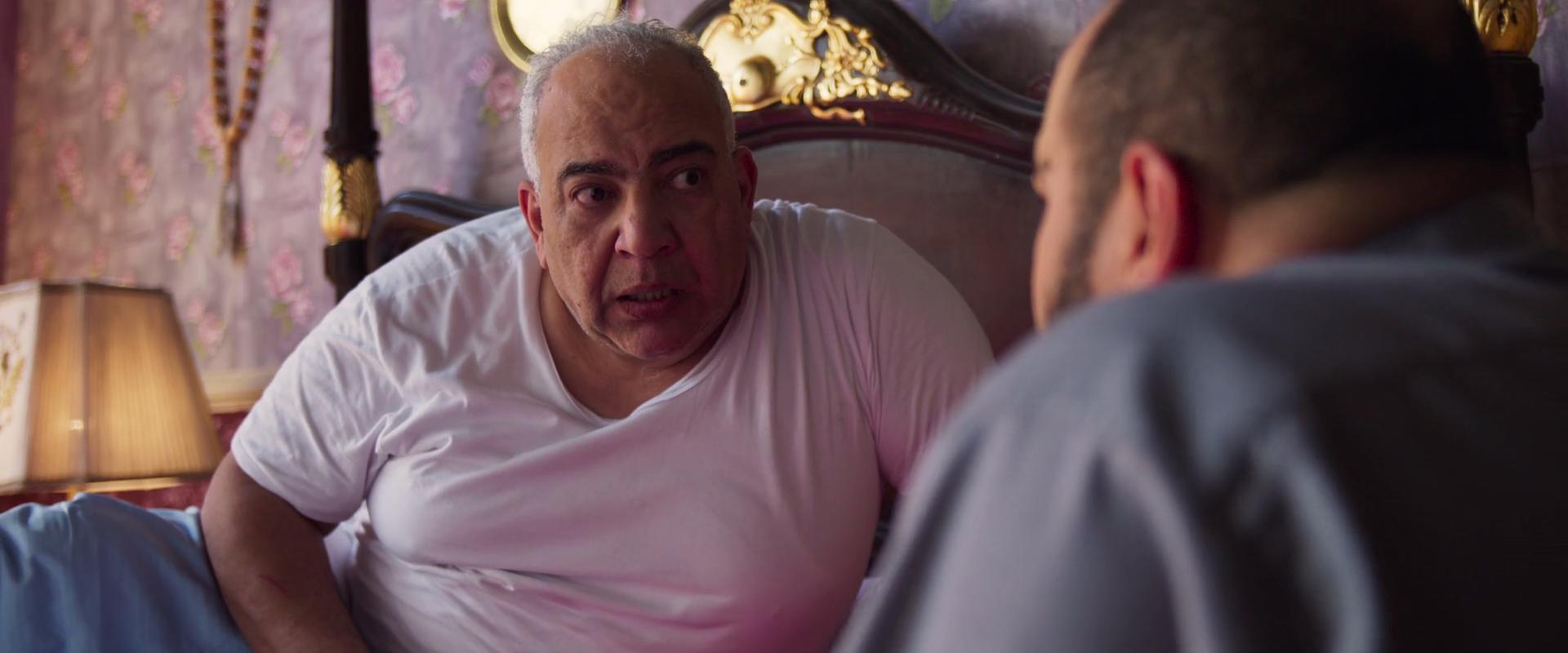 Bayoumy Fouad