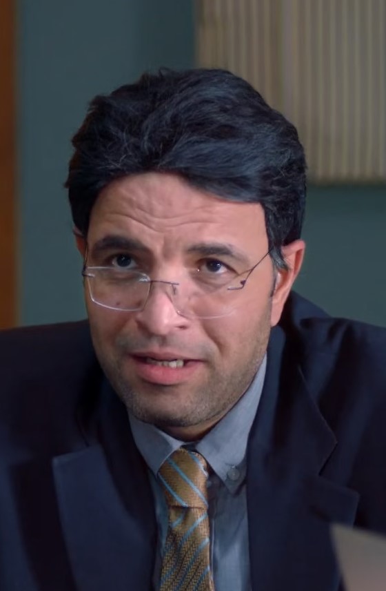 Walid Abdel-Ghany