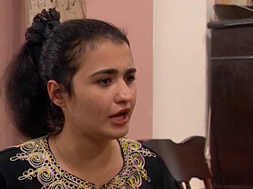 نشوة الراعي