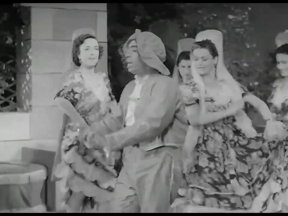 إسماعيل ياسين - جينا