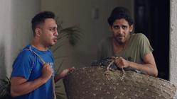 مسلسل: 2 × الصندوق: حمدي مرغني - محمد أسامة
