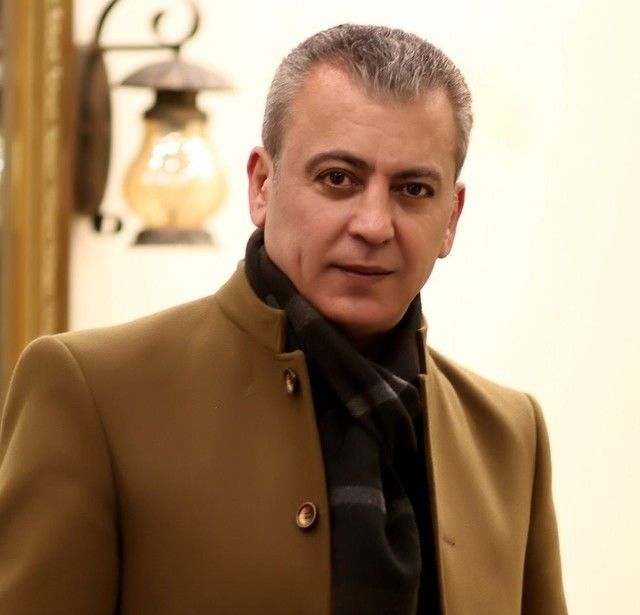 علي يونس