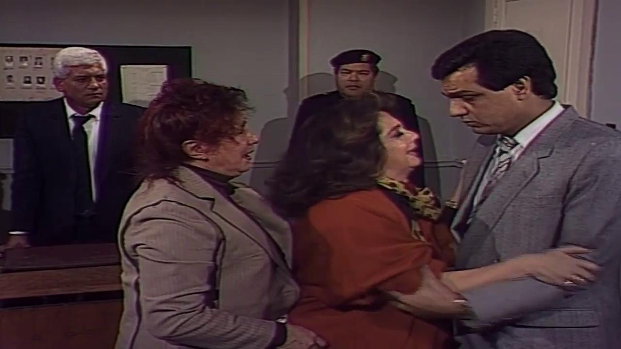 Ahmad Abdel-Wareth
	  	 	 - Shahira
	  	 	 - Galal Al-Masry
	  	 	 - Hoda Zaky
	  	 	 - Adel Attia