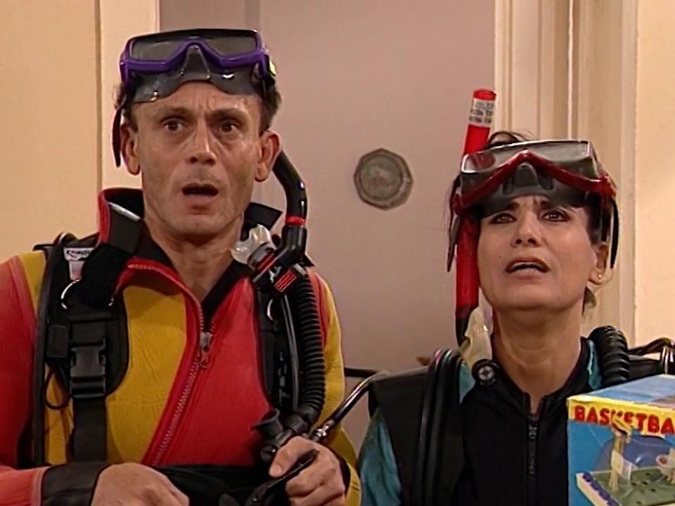 Soad Nasr
	  	 	 - Muhammad Soubhy