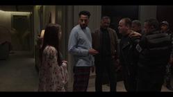 مسلسل: صدفة: عمرو صحصاح - عصام السقا