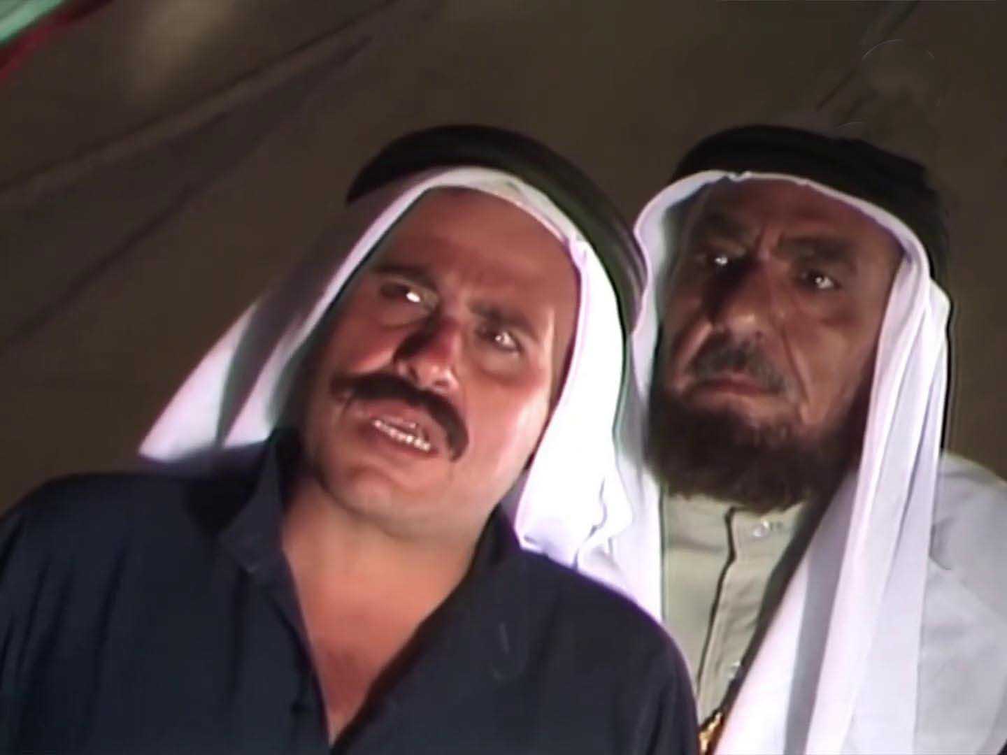 علي الغندور - ممدوح وافي