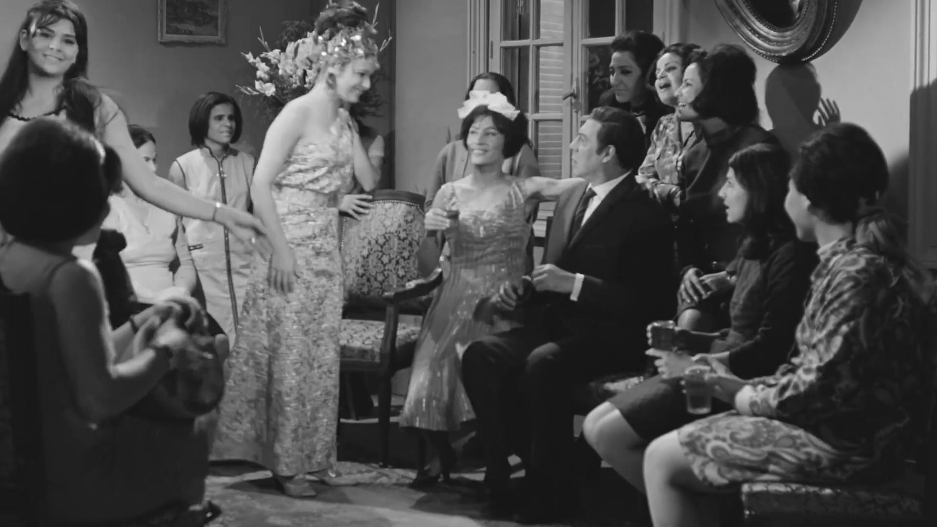 Farid Shawqi
	  	 	 - Nelly