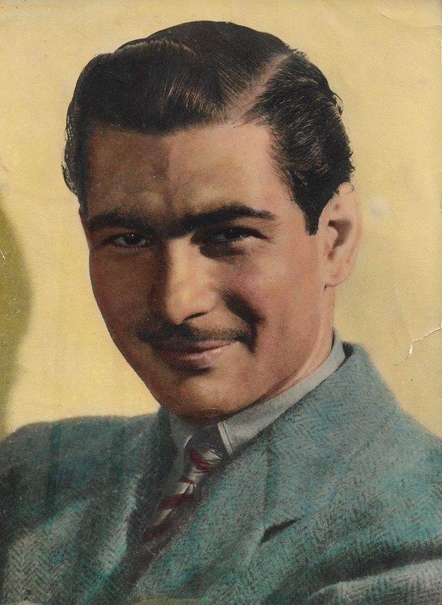 محمد راغب