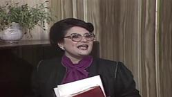 مسلسل: هو وهي: زيزي مصطفى