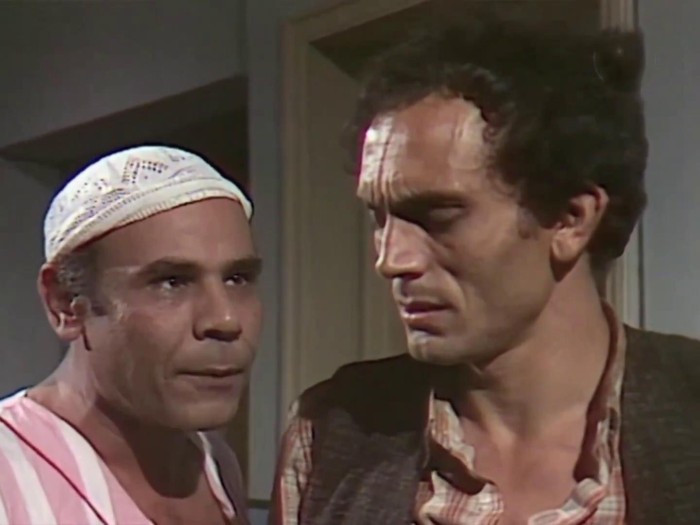 Muhammad Soubhy
	  	 	 - Abdalla Ismail