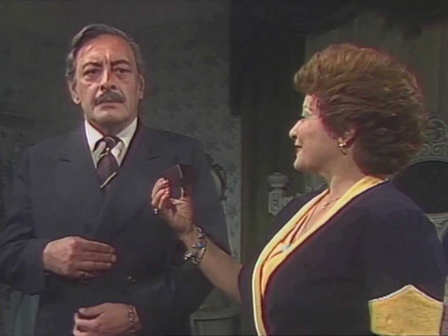 عايدة عبد العزيز - جميل راتب