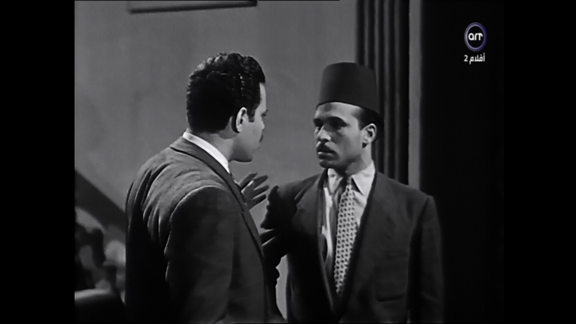 رشوان مصطفى