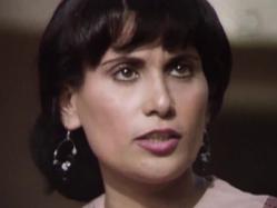مسلسل: رحلة المليون: سعاد نصر