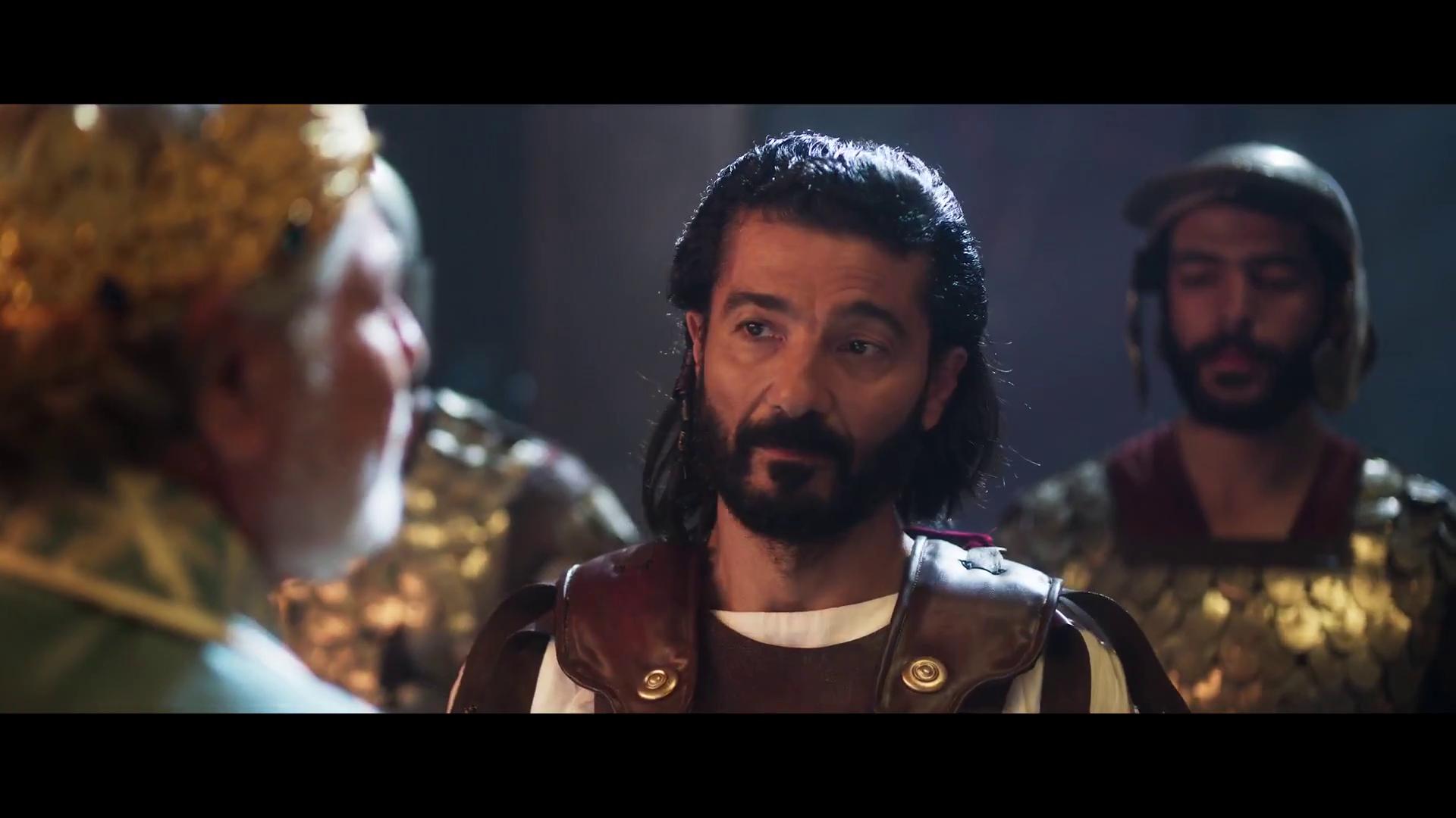 خالد النبوي