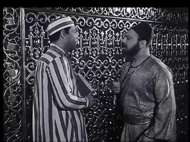 صلاح منصور - شكري سرحان