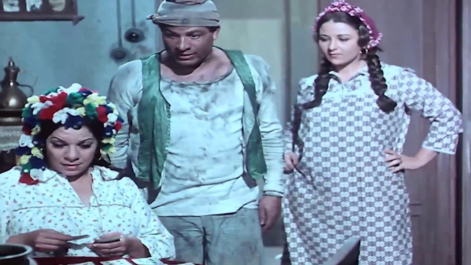 Poussi
	  	 	 - Saiid Saleh
	  	 	 - Nabila Al-Sayed