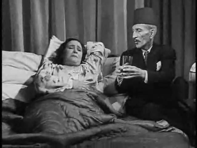 حسن كامل - ماري عز الدين