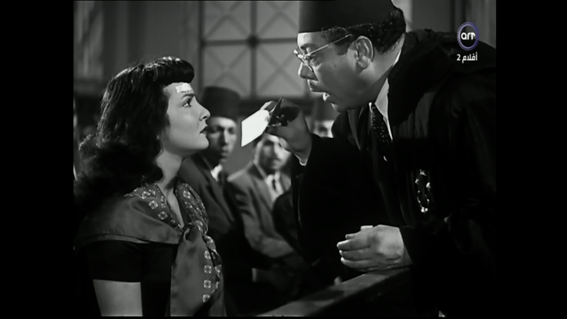 إبراهيم عمارة - شادية