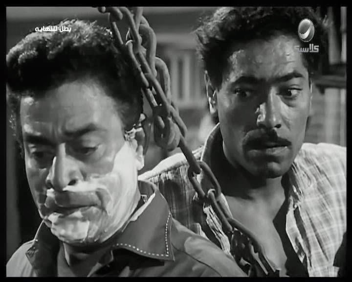 mansour saber - tawfik el-deken