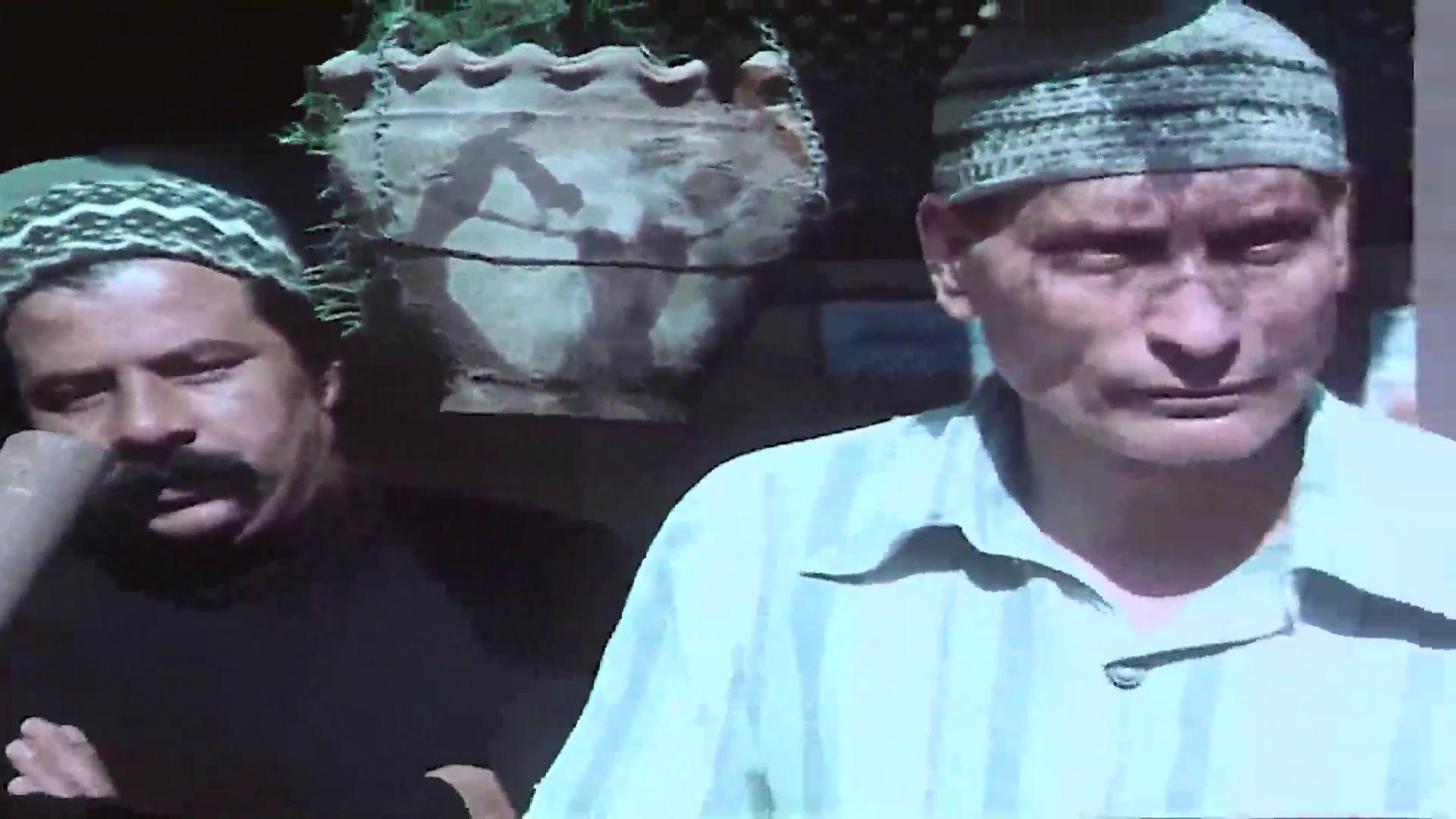 Ibrahim Al Helw
	  	 	 - Muhammad Atris