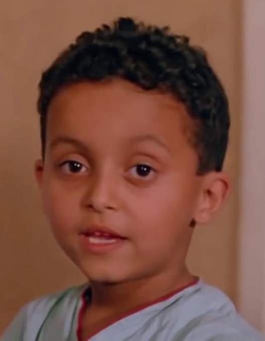 محمود جاويش