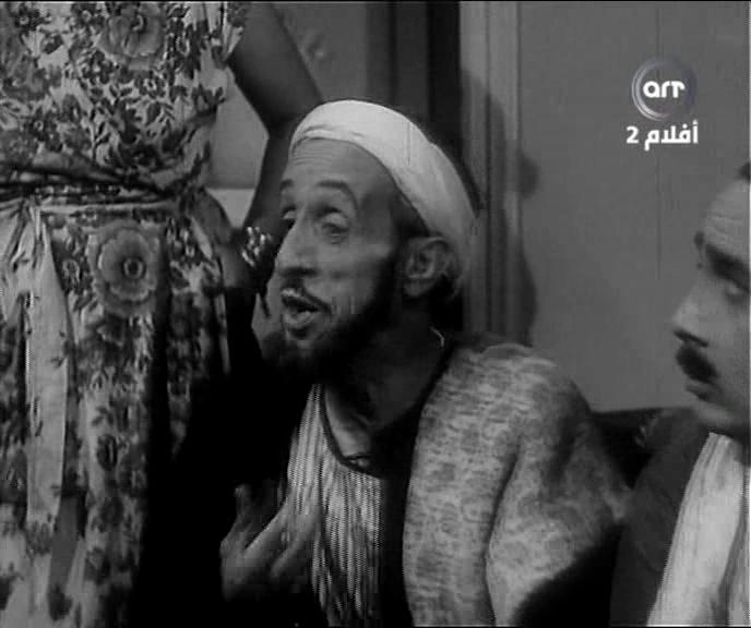Abdel-Naby Muhammad