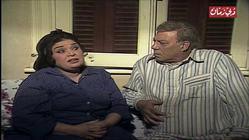 series: Al-Bakheel Wa Ana: Farid Shawqi - Karima Mokhtar