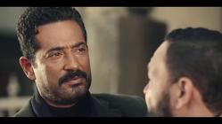 مسلسل: سيد الناس: عمرو سعد