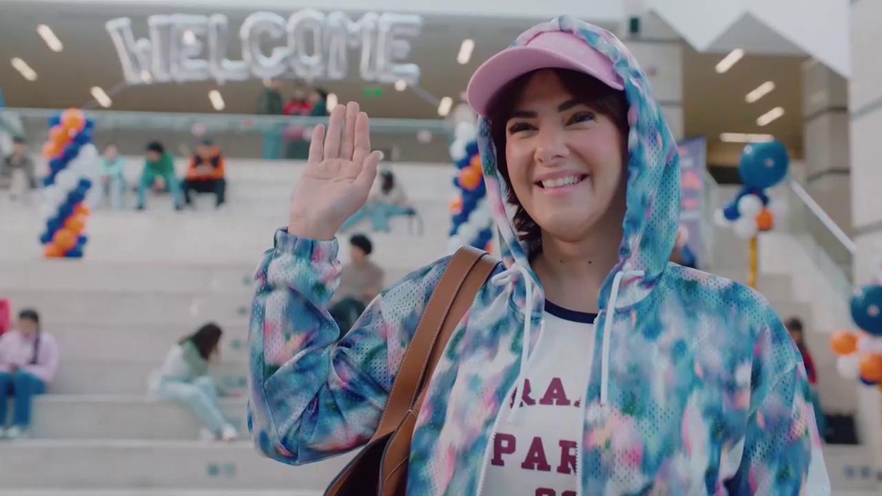 دنيا سمير غانم