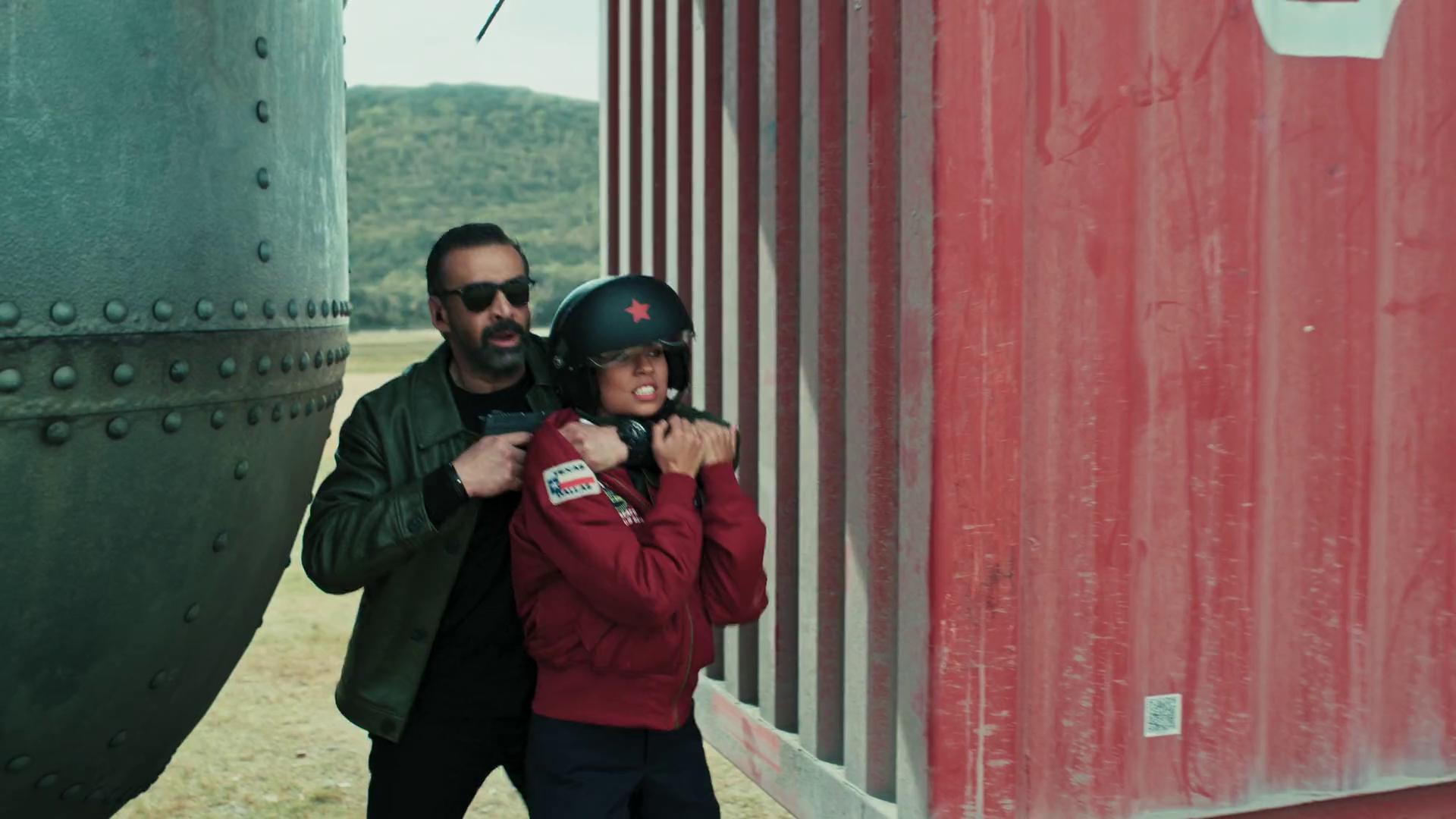 ياسمين صبري - كريم عبد العزيز