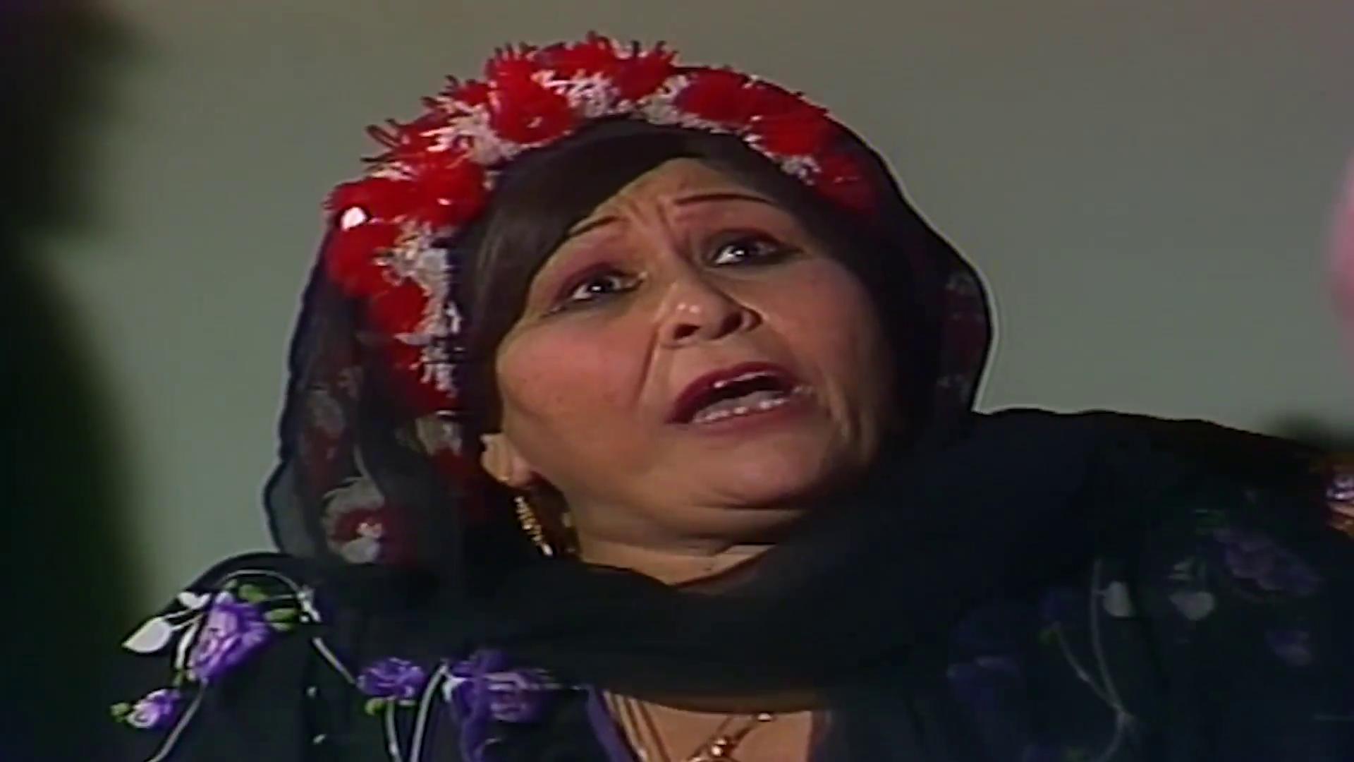 fatma wagdy