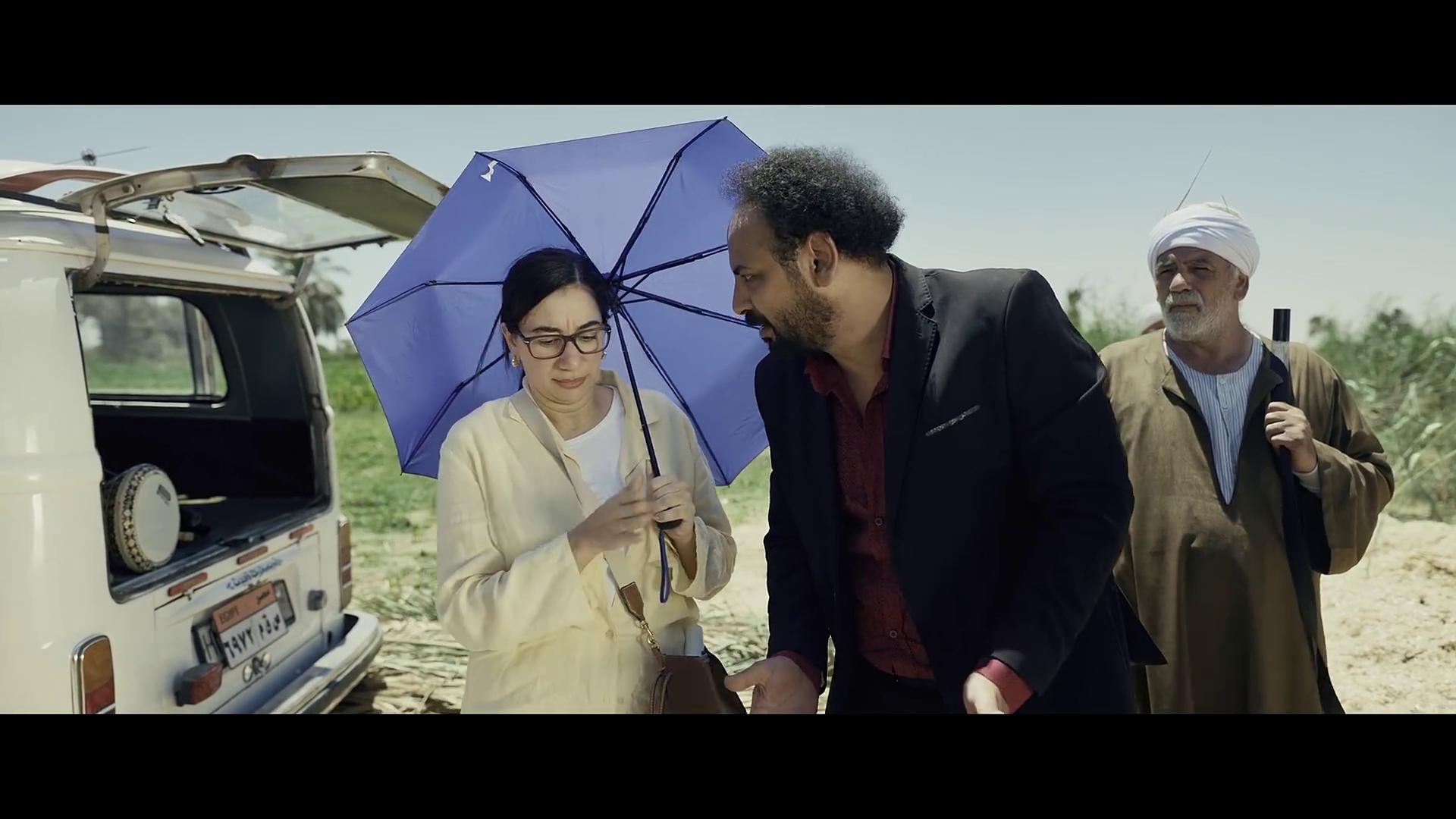 أحمد محارب - فدوى عابد