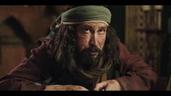 مسلسل: الحشاشين: أحمد عيد