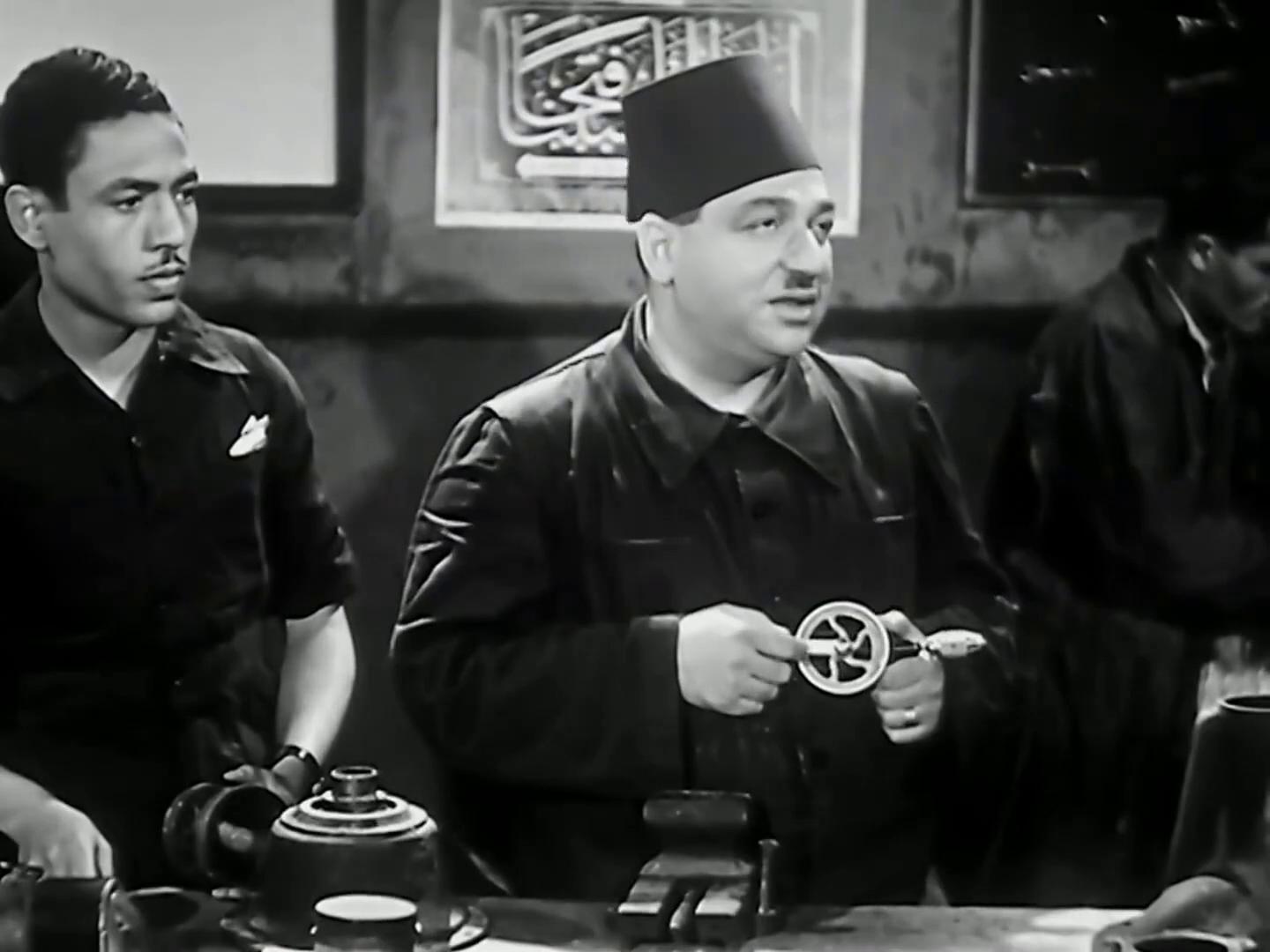 حسن مختار صقر