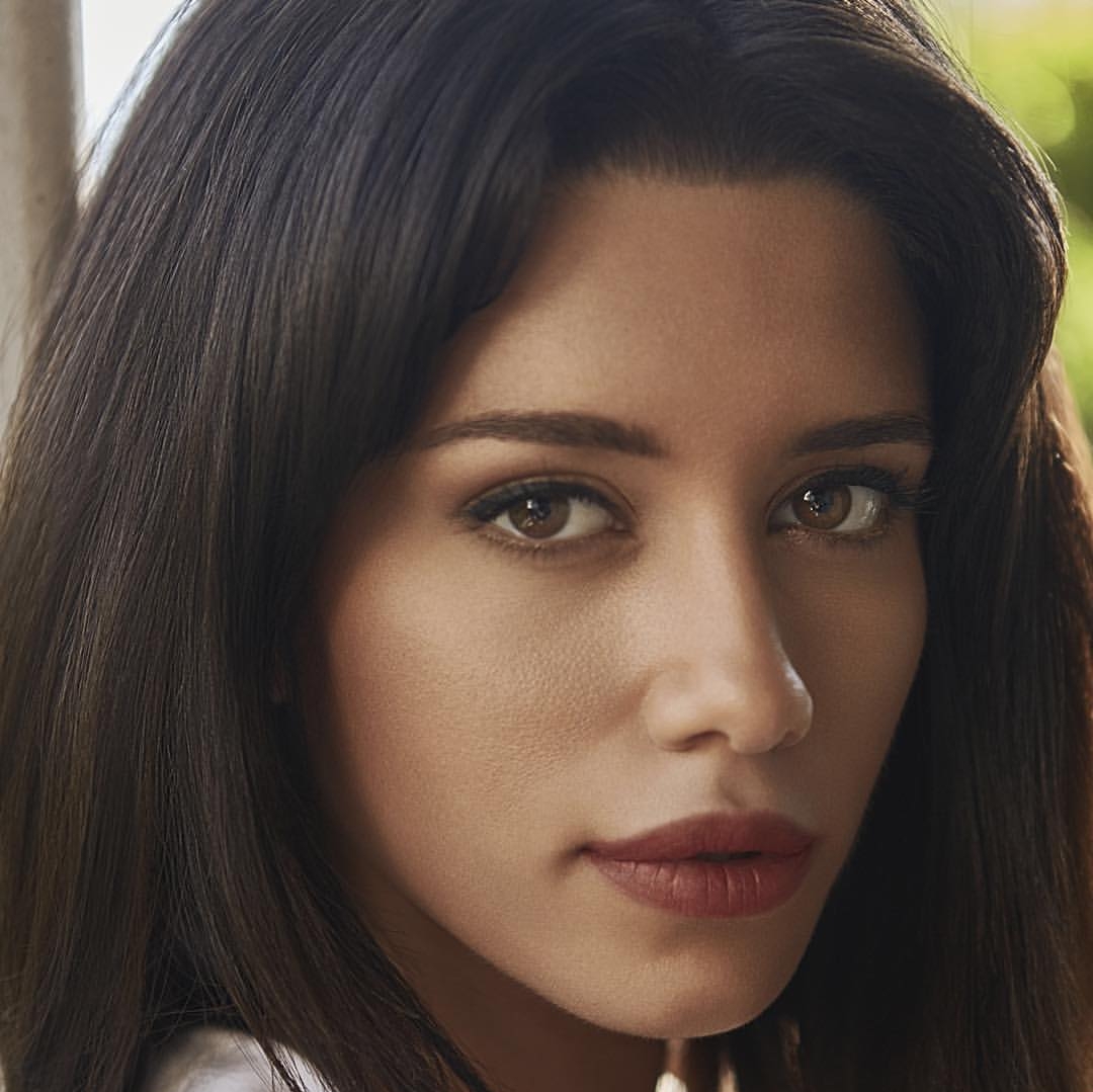 Cynthia Khalifeh
