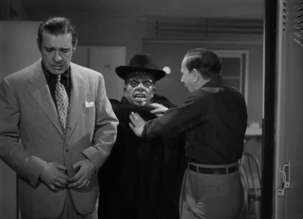 Lou Costello