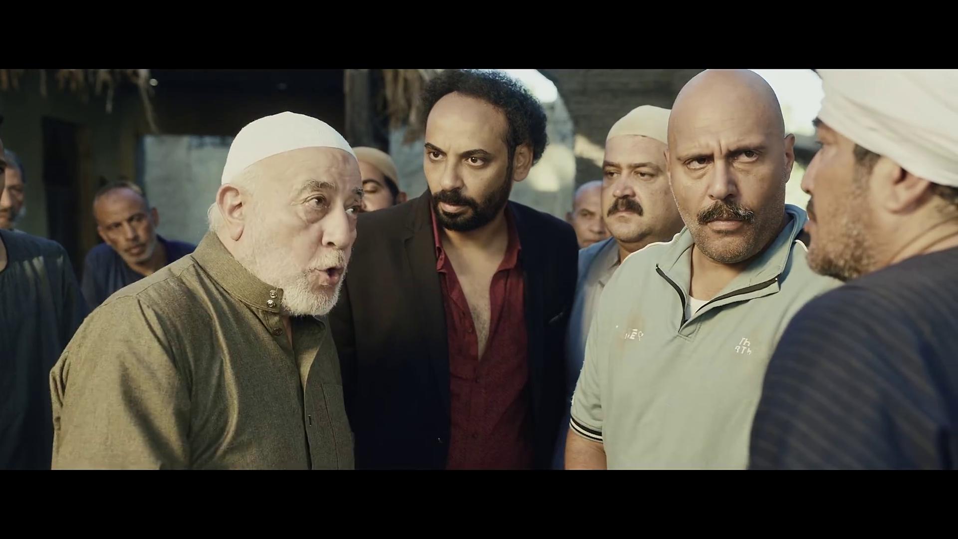 وليد فواز - أحمد محارب - فكري سليم