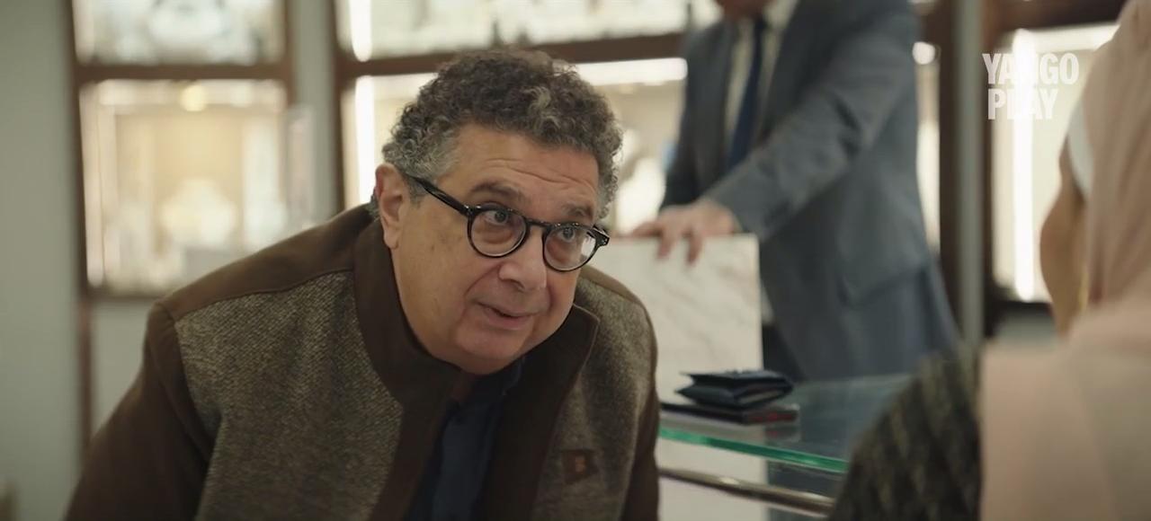 ماجد الكدواني