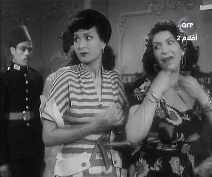 Zinat Sedqy
	  	 	 - Naiema Akef