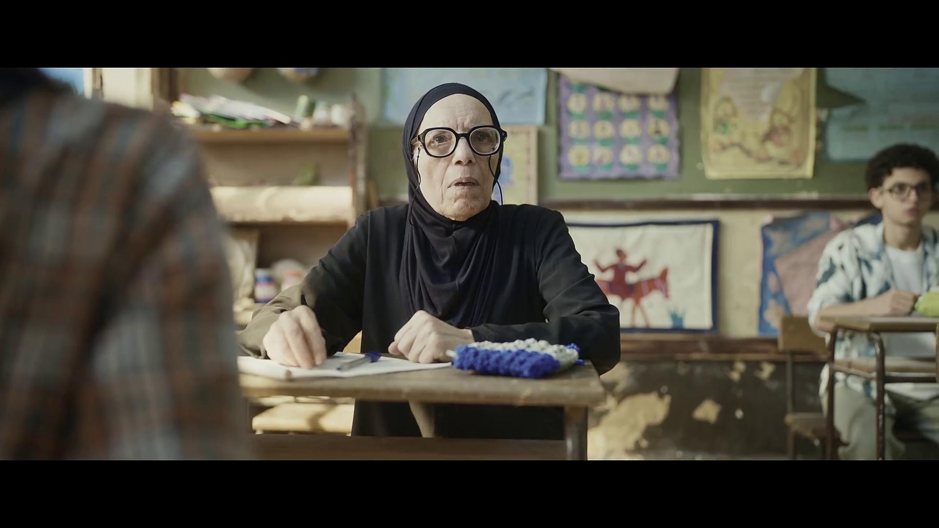 عارفة عبد الرسول