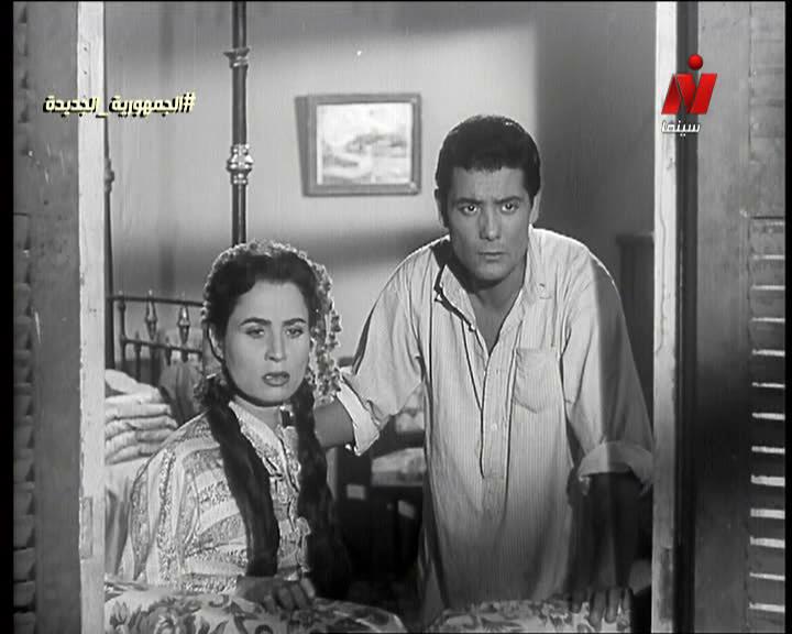 شكري سرحان - زهرة العلا