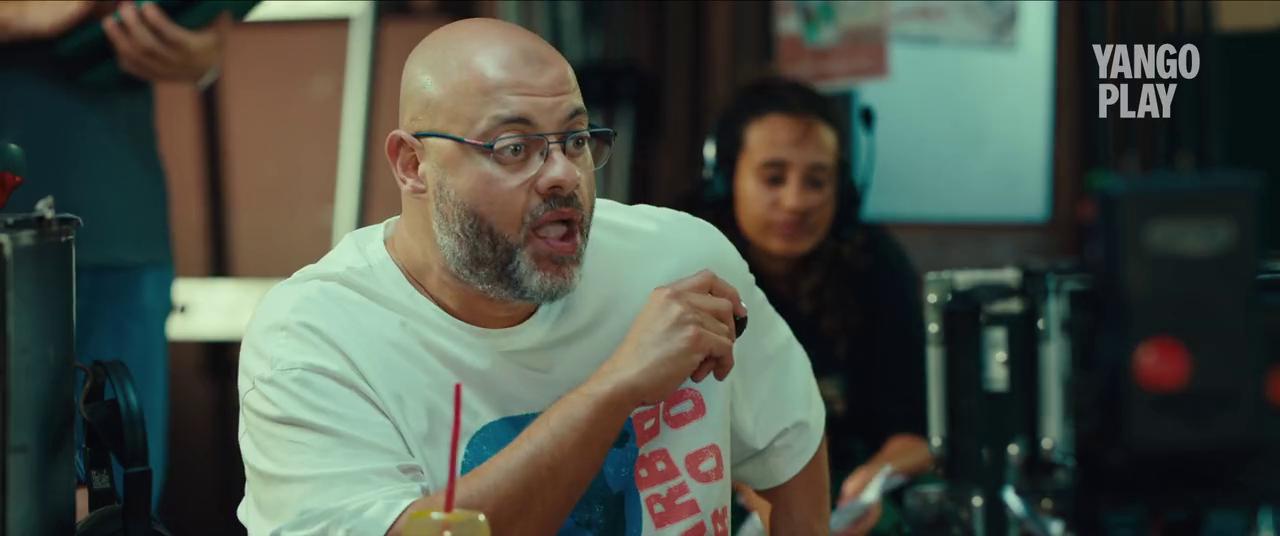 معتز التوني